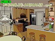 Juego de Animales Catch The Rats 2