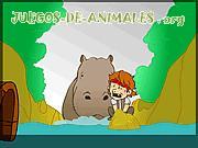 Juego de Animales Adventures in the Jungle