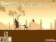Juego de Animales Armed With Wings 3
