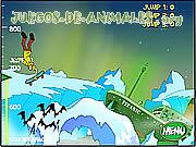 Juego de Animales Scooby Doo's 2: La Maldición del Medio Tubo